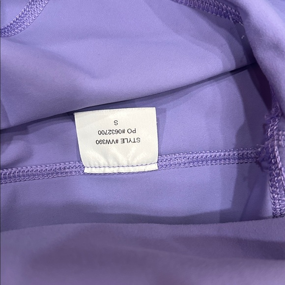 Vuori Studio pocket short - Picture 5 of 7